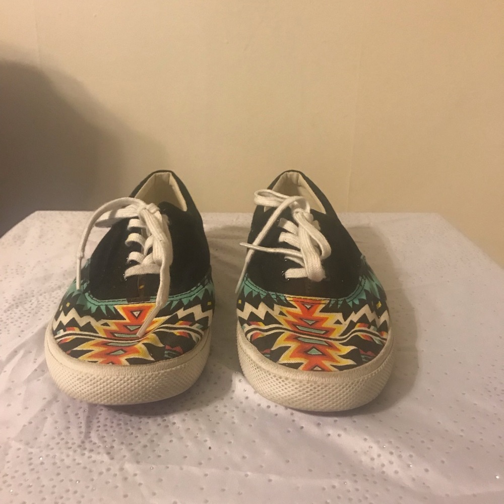 Bucket Feet Shoes